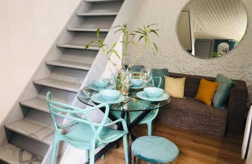 Us House | 25 m² House ∙ 1 bedroom ∙ 3 guests