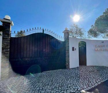 Palhais House | 25 m² House ∙ 4 guests