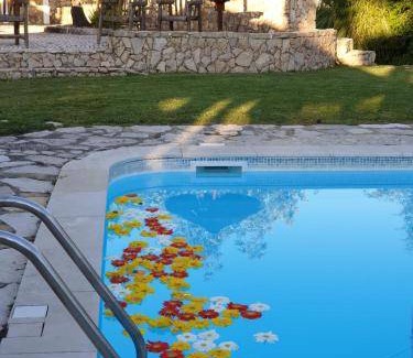 Palhais House | 25 m² House ∙ 4 guests