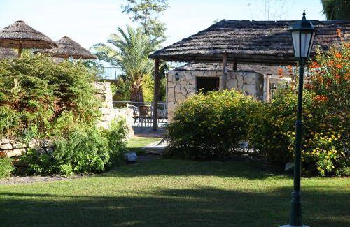 Palhais House | 25 m² House ∙ 4 guests