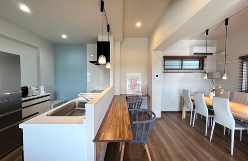 Maekawa Apartment | 25 minutes by car from Naha Airport Perfect for s/Nanjo Okinawa