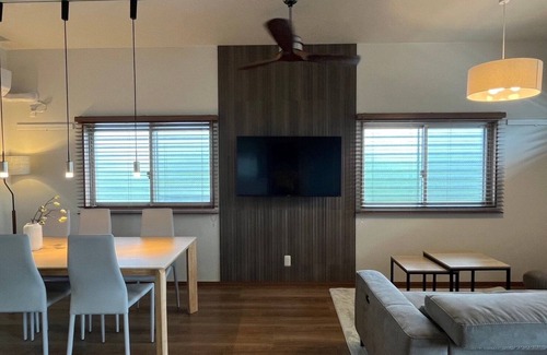 Maekawa Apartment | 25 minutes by car from Naha Airport Perfect for s/Nanjo Okinawa