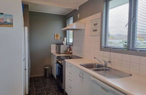 Rainbow Point House | 25 Rainbow Drive, Taupo