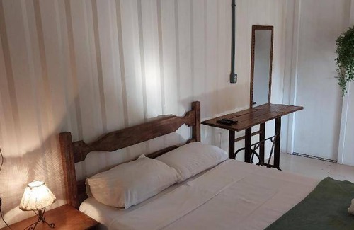 Ponte Branca Bed & Breakfast | 250 m² Bed and breakfast ∙ 4 bedrooms ∙ 20 guests