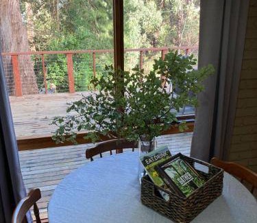 Red Hill House | 250 m² House ∙ 3 bedrooms ∙ 4 guests