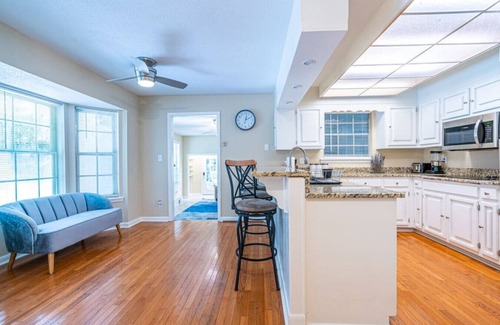 Huntsville House | 2509 Vista Dr (HSV) MTR 30 · *Deer Crossing* Rec Room/3100 Sq Ft/5 Bedroom Home