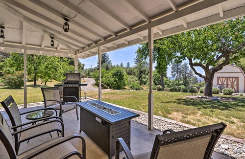 Mariposa House | 252 m² House ∙ 4 bedrooms ∙ 8 guests