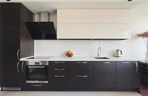 Klaipeda Apartment | 25C Apartment