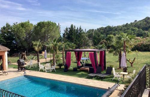 Le Vieux Cannet Apartment | 26 m² Apartment ∙ 1 bedroom ∙ 2 guests