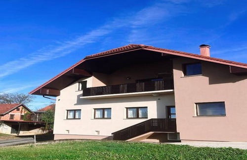 Strigova House | 26 m² House ∙ 1 bedroom ∙ 2 guests