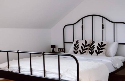 Strigova House | 26 m² House ∙ 1 bedroom ∙ 2 guests