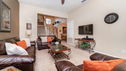 Windsor Hills House | 2605 Pawnall