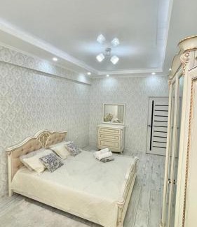 Atyrau Apartment | # 268 Светлая и уютная квартира