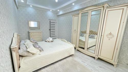 Atyrau Apartment | # 268 Светлая и уютная квартира
