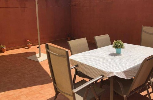 Chella House | 268 m² House ∙ 4 bedrooms ∙ 10 guests