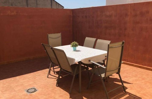 Chella House | 268 m² House ∙ 4 bedrooms ∙ 10 guests