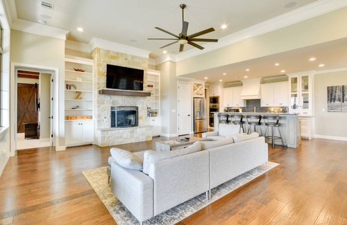 Amarillo House | 269 m² House ∙ 3 bedrooms ∙ 6 guests