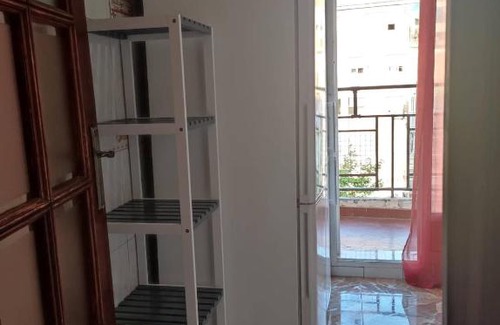 Alicante House | 27-2 - КОМНАТА в квартире для семьи 5 человек