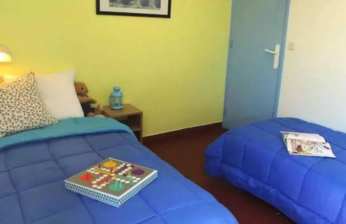 Lagrand Apartment | 27 m² Apartment ∙ 1 bedroom ∙ 4 guests
