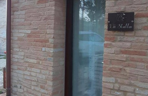 Jesi Bed & Breakfast | 27 m² Bed and breakfast ∙ 4 guests