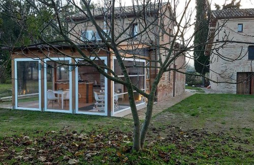 Jesi Bed & Breakfast | 27 m² Bed and breakfast ∙ 4 guests