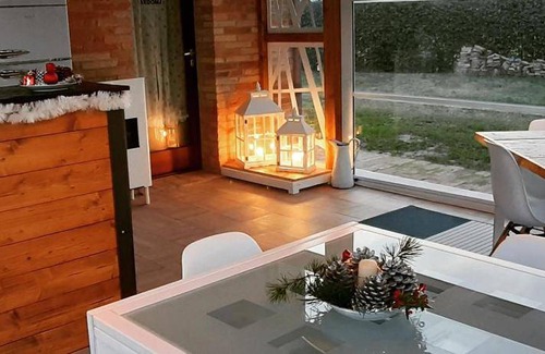Jesi Bed & Breakfast | 27 m² Bed and breakfast ∙ 4 guests