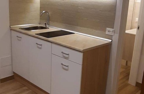 Jesi Bed & Breakfast | 27 m² Bed and breakfast ∙ 4 guests