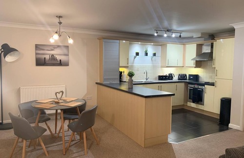 St Neots Apartment | 27 Skipper Way - Little Paxton, St Neots