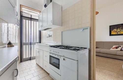 Torre Lapillo Apartment | 2743 Appartamento Ros by Barbarhouse