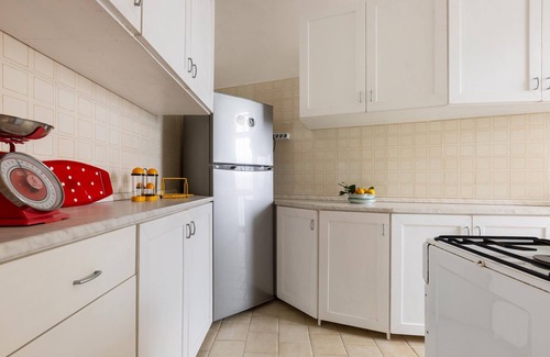 Torre Lapillo Apartment | 2743 Appartamento Ros by Barbarhouse