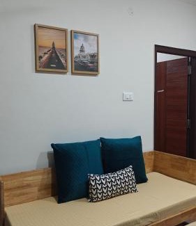 Koramangala Apartment | 278 Home Tales by Tipiverse, Koramangala