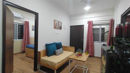 Koramangala Apartment | 278 Home Tales by Tipiverse, Koramangala