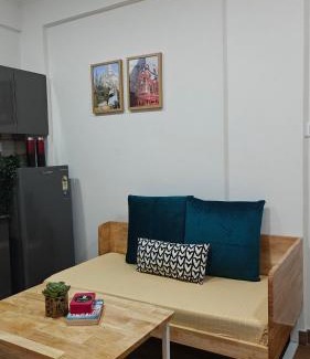 Koramangala Apartment | 278 Home Tales by Tipiverse, Koramangala