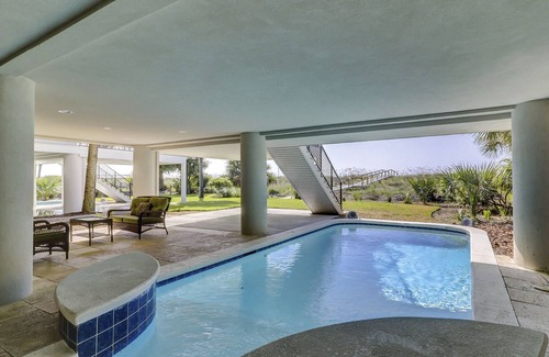 North Forest Beach House | 28 Carters Manor