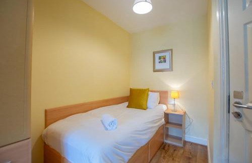 Galway City Centre Apartment | 28 - Comfortable 2-Bed in Galway City