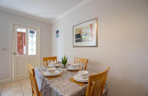 Galway City Centre Apartment | 28 - Comfortable 2-Bed in Galway City