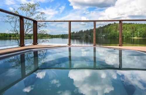 Mikkeli Other | 28 m² Accommodation ∙ 1 bedroom ∙ 4 guests