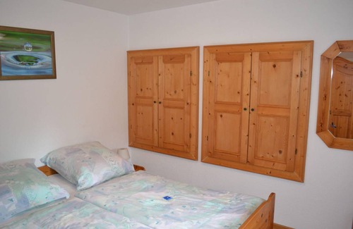 Ettensberg Apartment | 28 m² Apartment ∙ 1 bedroom ∙ 3 guests