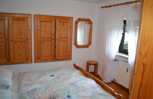 Ettensberg Apartment | 28 m² Apartment ∙ 1 bedroom ∙ 3 guests