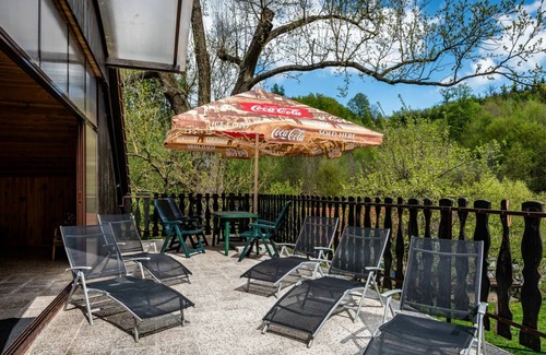 Rataje nad Sazavou Other | 280 m² Accommodation ∙ 6 bedrooms ∙ 10 guests