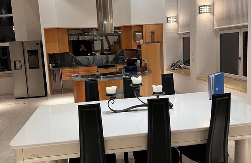Rorbas Apartment | 280 m² Apartment ∙ 2 bedrooms ∙ 8 guests