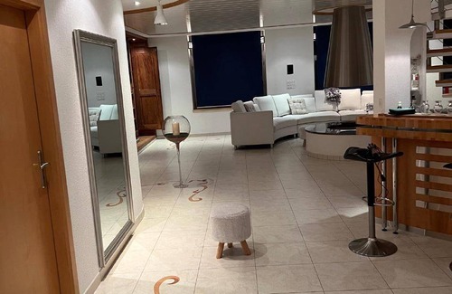 Rorbas Apartment | 280 m² Apartment ∙ 2 bedrooms ∙ 8 guests