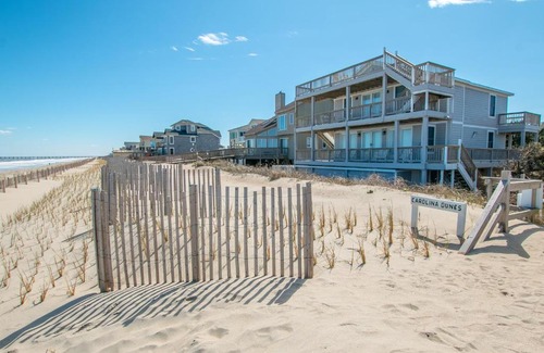 Carolina Dunes House | 2875 - Mojos by Resort Realty