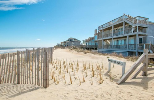 Carolina Dunes House | 2875 - Mojos by Resort Realty