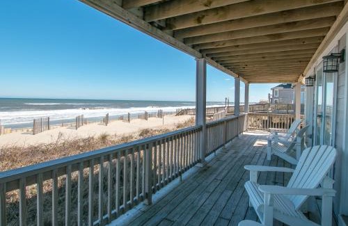 Carolina Dunes House | 2875 - Mojos by Resort Realty