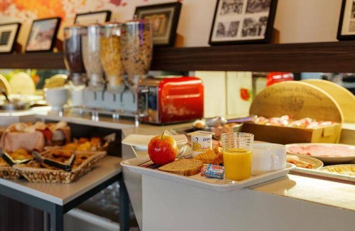 Fontaine-Notre-Dame Hotel | 29 m² Hotel ∙ 127 guests
