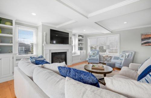 Sagamore Beach House | 292 Phillips Road Sagamore Beach - - Cape Cod