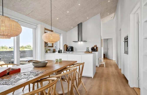 Harboore House | 298 Harboøre - Bjergehusvej 3
