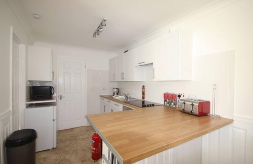 Selsey House | 29C Medmerry Park 2 Bedroom Chalet