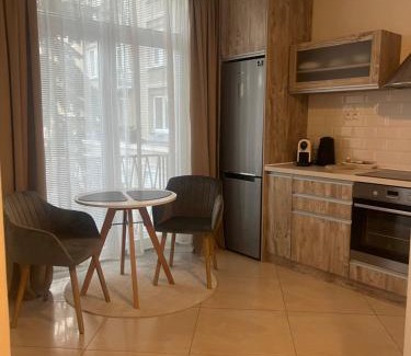 Banska Bystrica Apartment | 29th Avenue Banská Bystrica